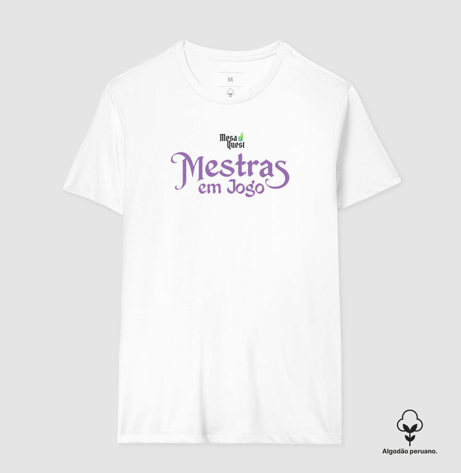 Mestras em Jogo - Imagem 5
