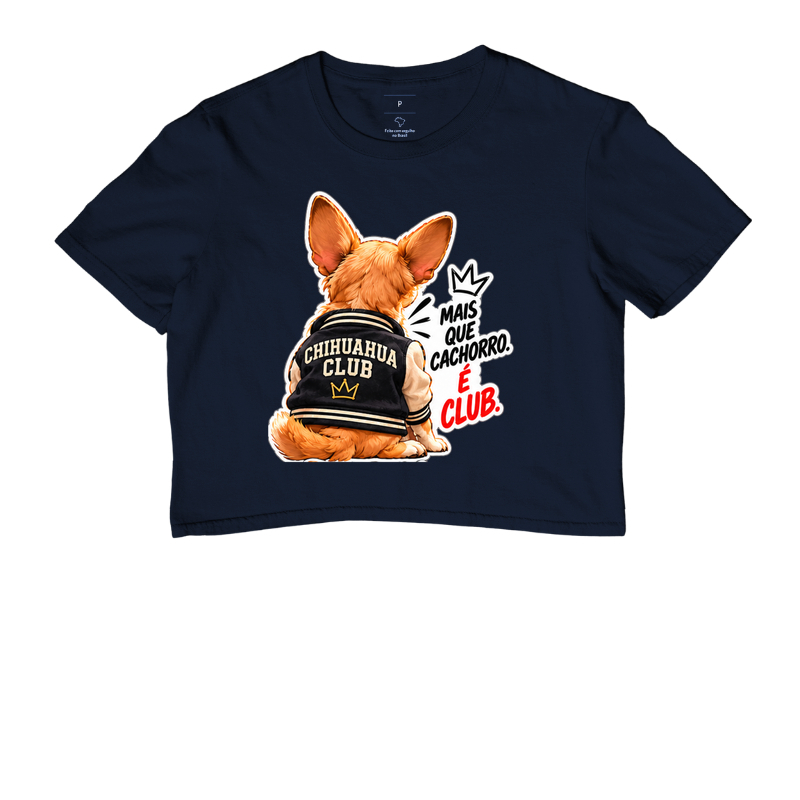 Mais que cachorro, é club. - Imagem 4