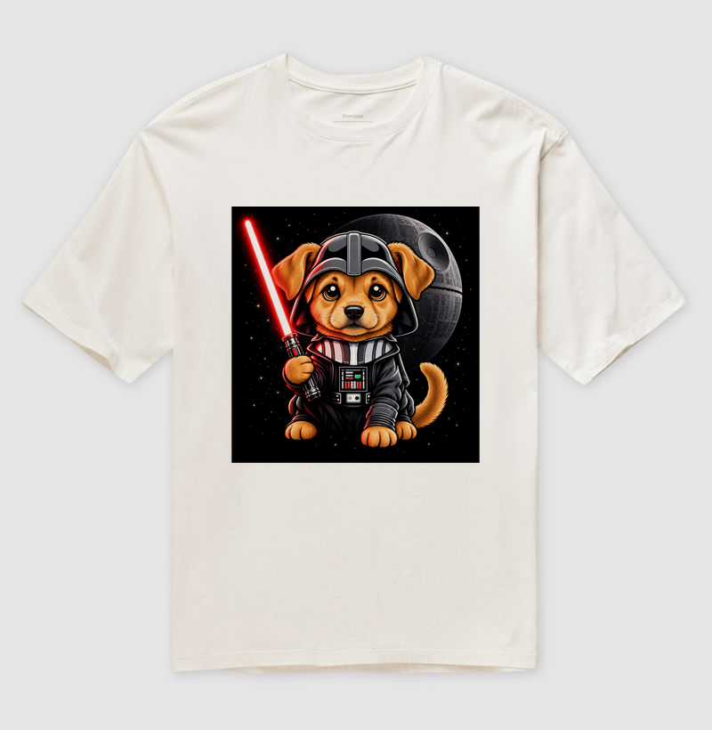 Dog Vader - Imagem 4