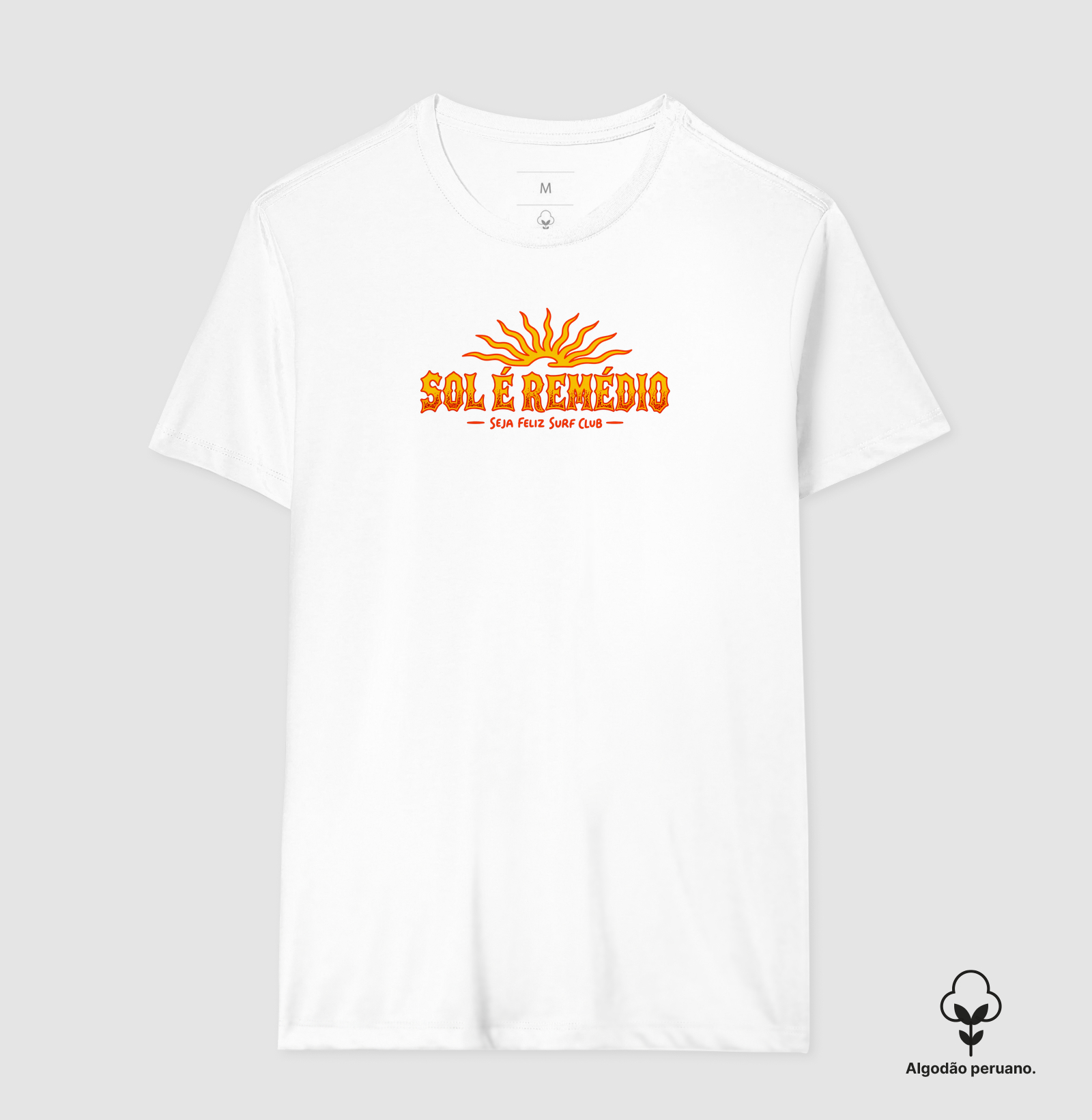 SOL É REMÉDIO - Imagem 2