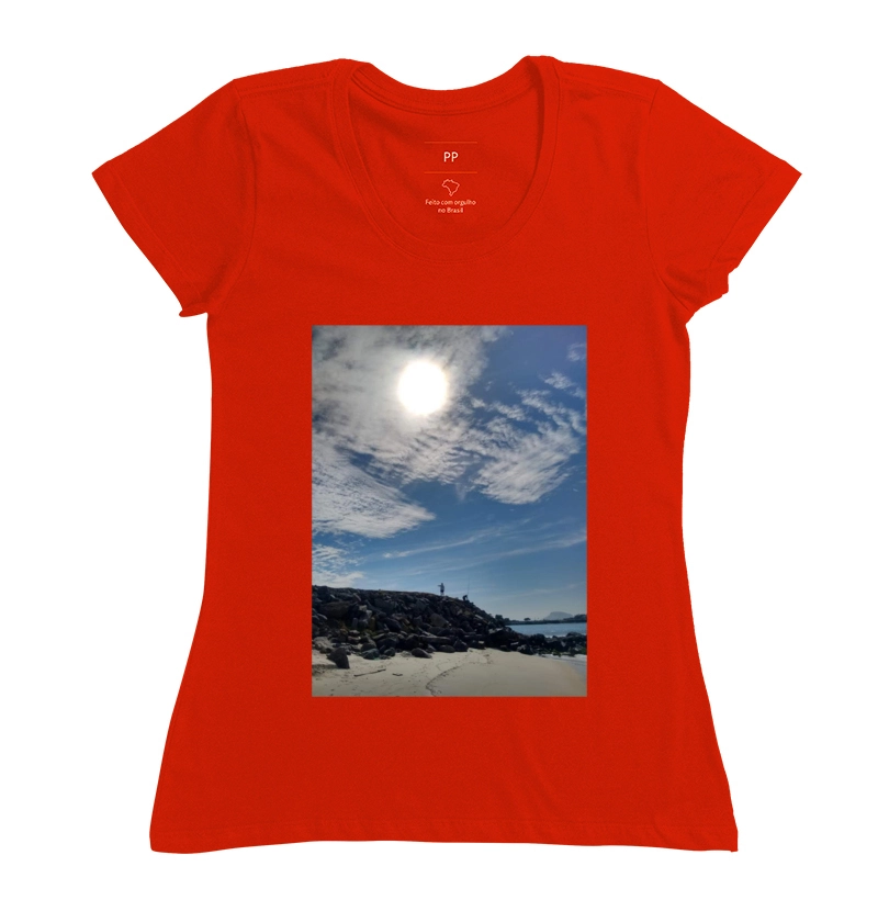 Camisa 10