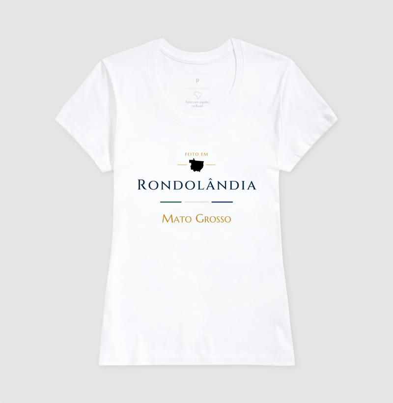 Feito em Rondolândia MT - Imagem 5
