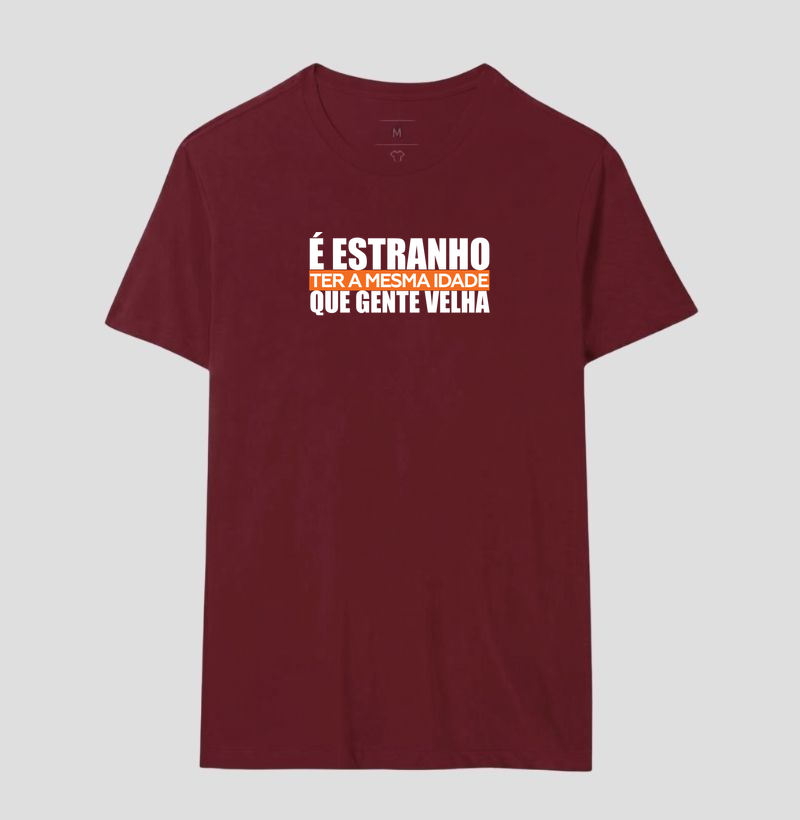Camisa 15