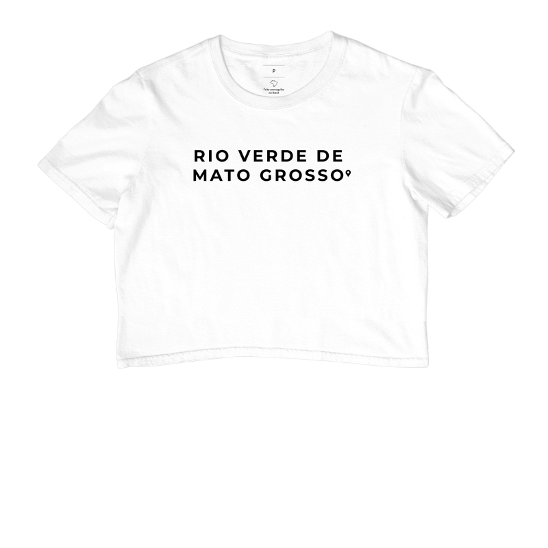 Rio Verde de Mato Grosso | Pin MS - Imagem 3