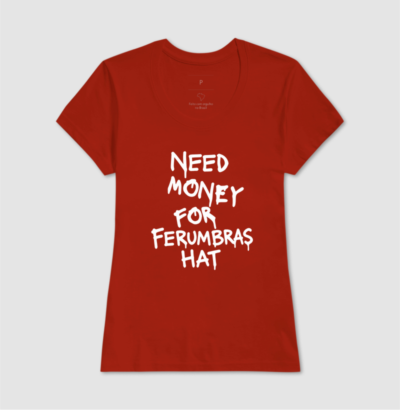 Need Money For Ferumbras Hat - Centralizada - Imagem 14