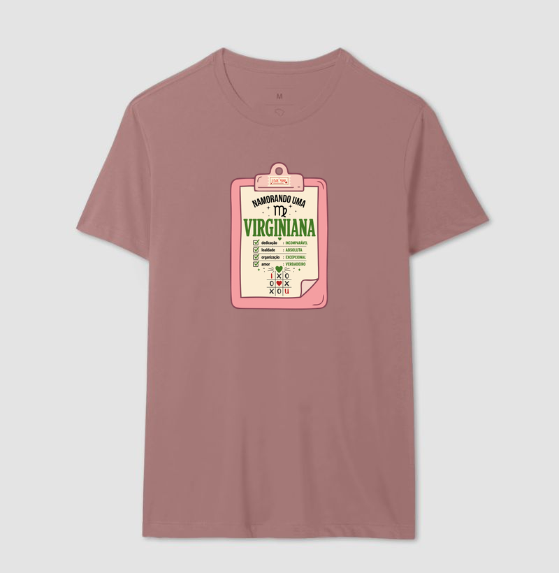 Camisa 18