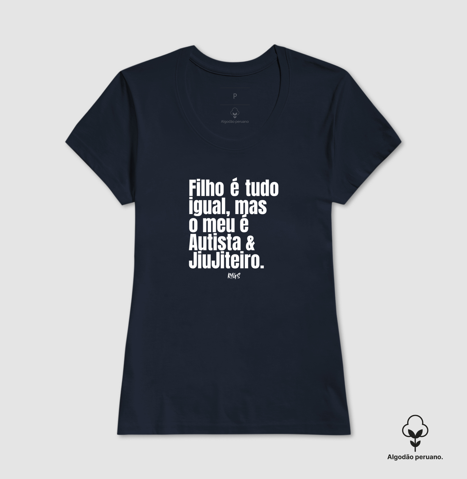 FILHO AUTISTA E JIUJITEIRO - Imagem 8