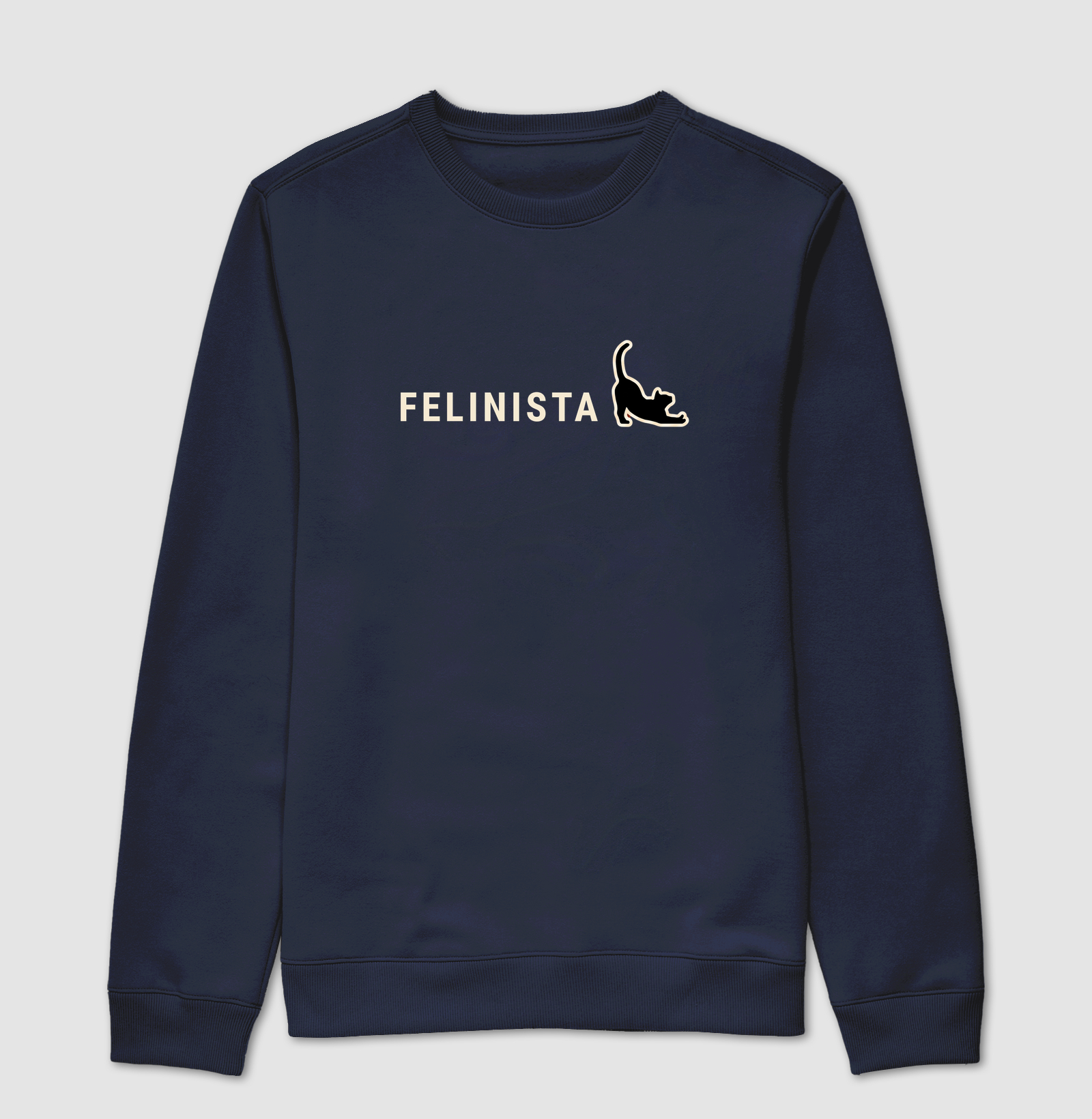 Gato Felinista  - Imagem 3
