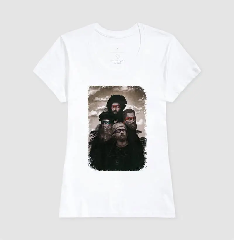 Camisa 4