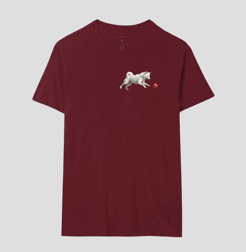Camisa 17
