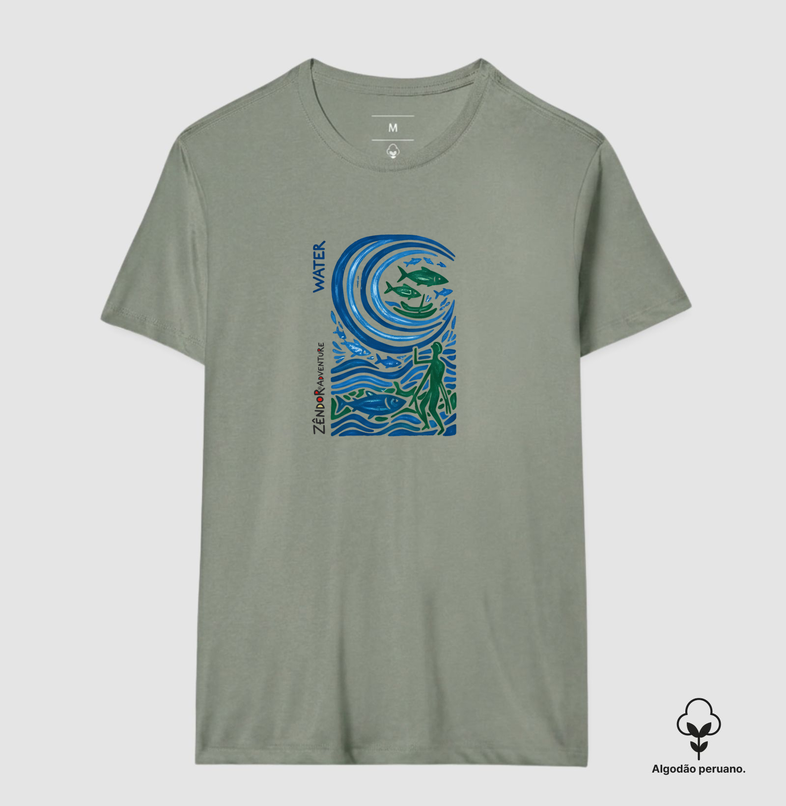 Camisa 7