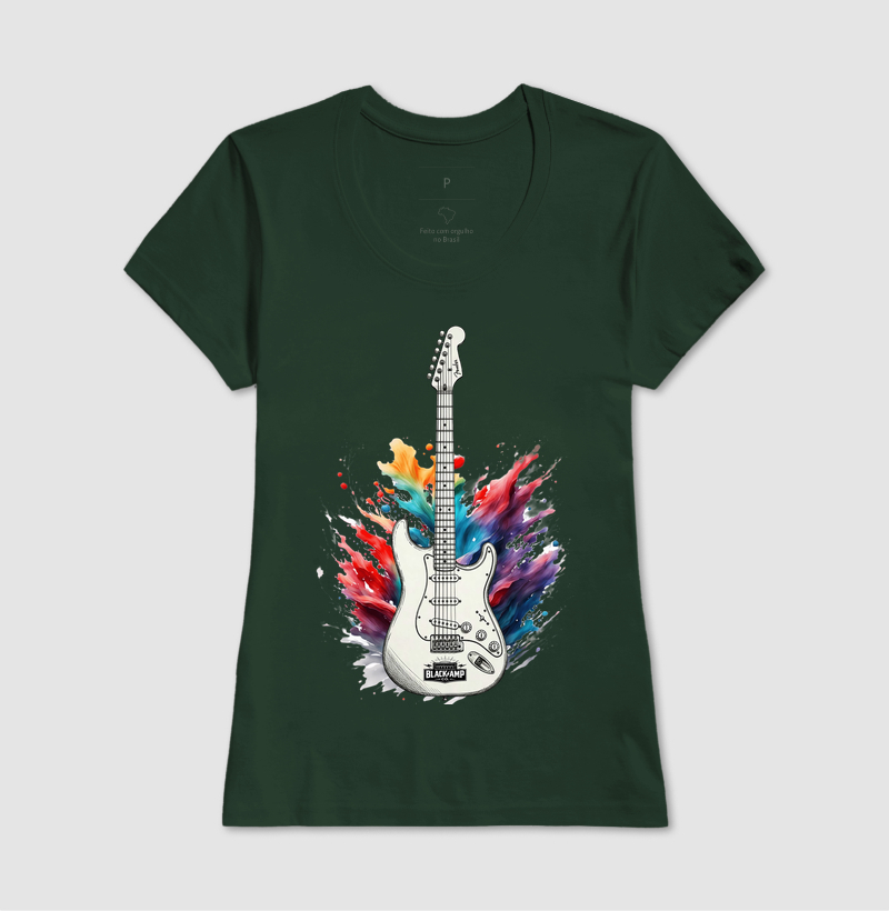 Camisa 15