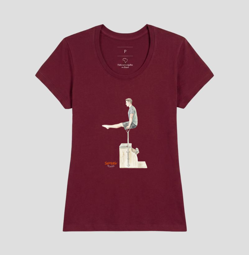 Camisa 18