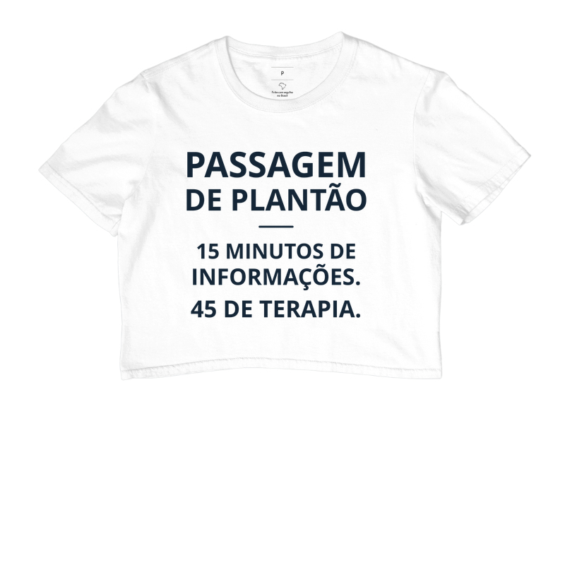 Passagem de plantão - Imagem 2