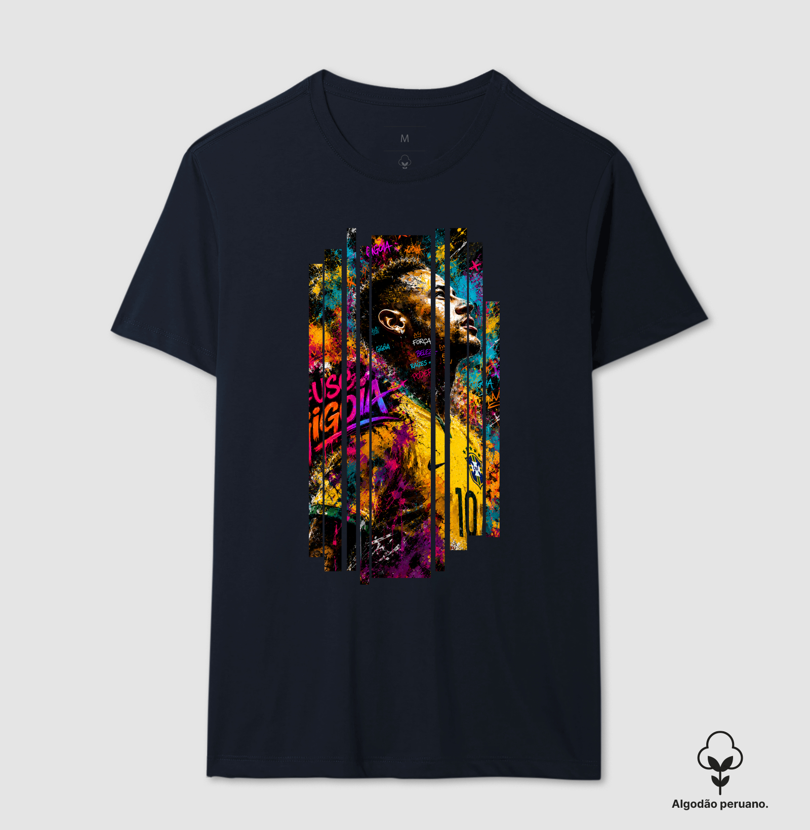 Camisa 5