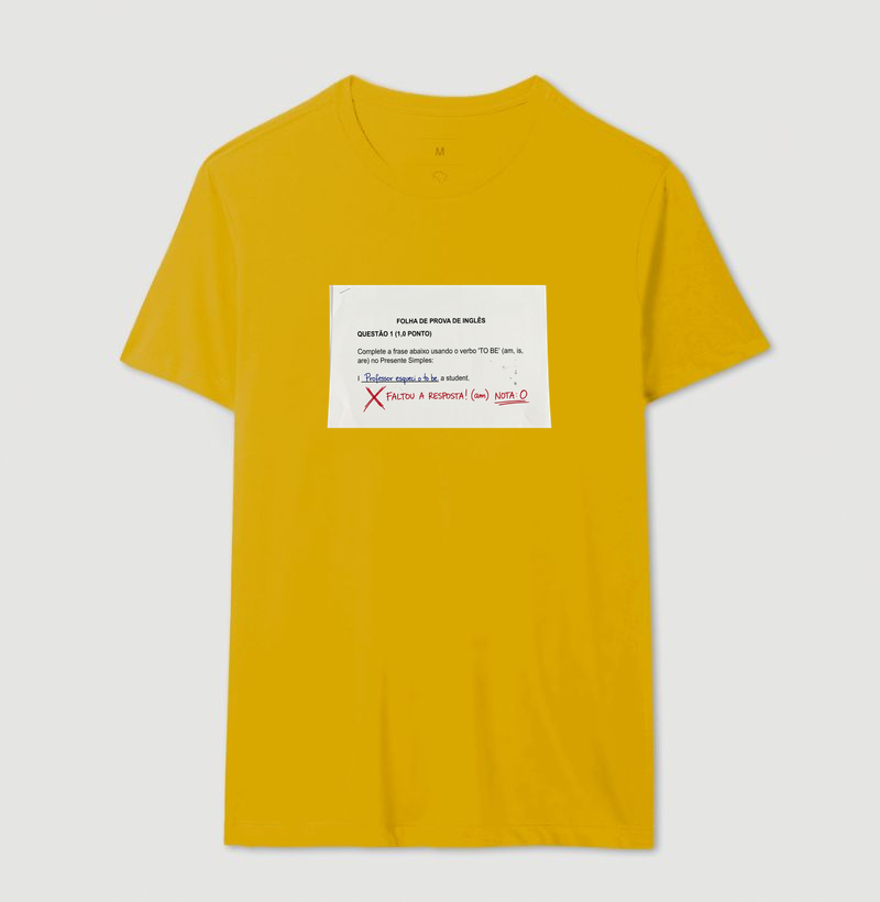 Camisa 13