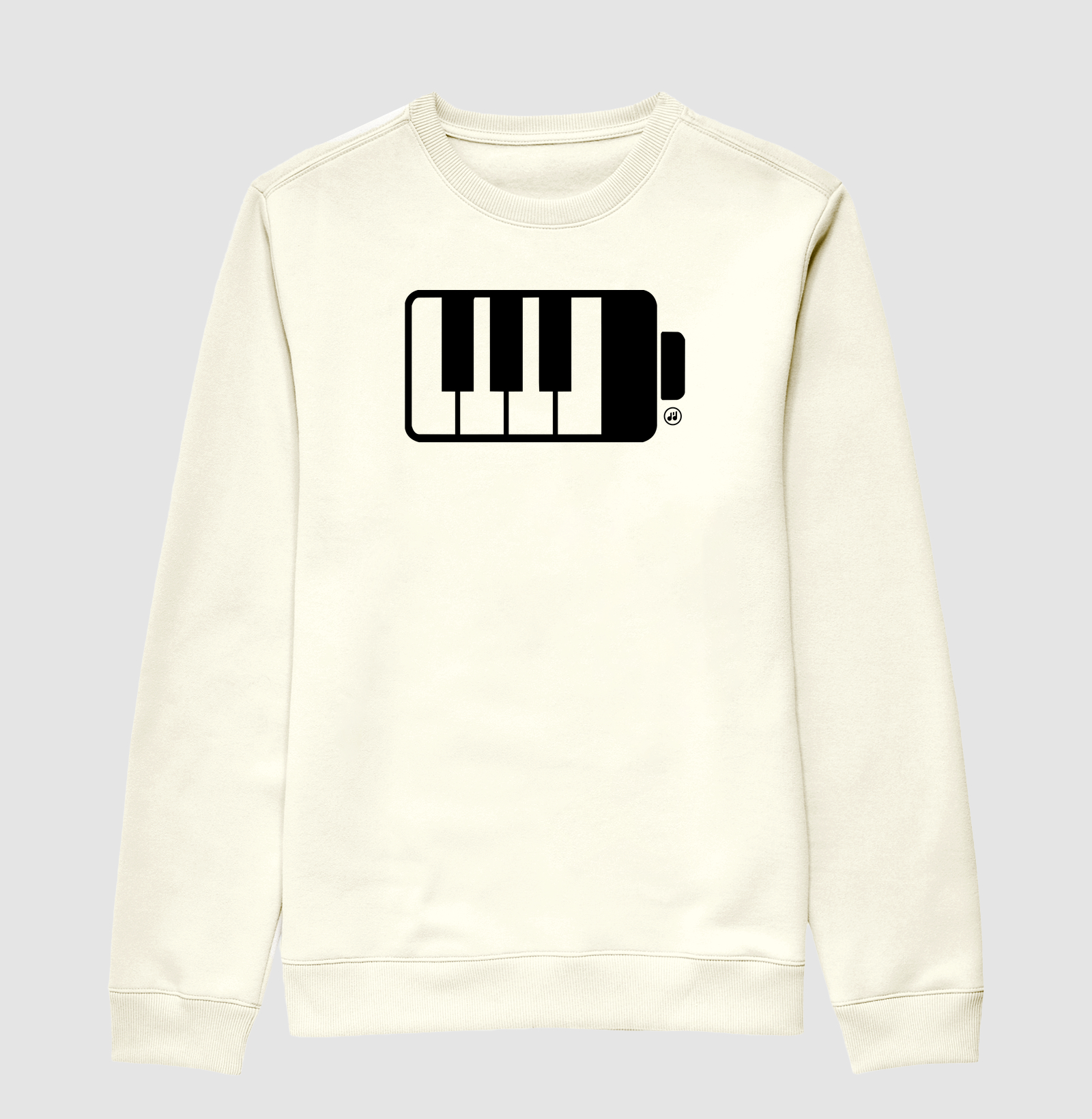 Bateria em Notas - Imagem 2