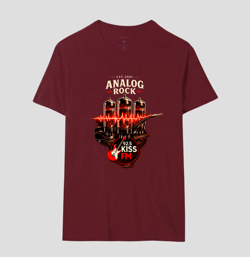 Camisa 13