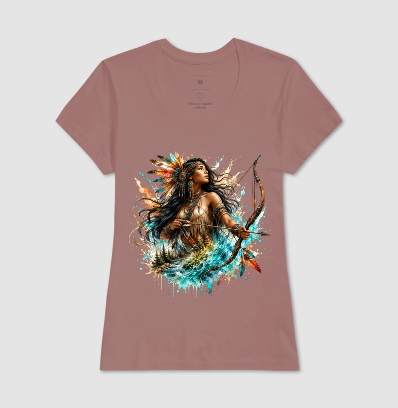 Camisa 16
