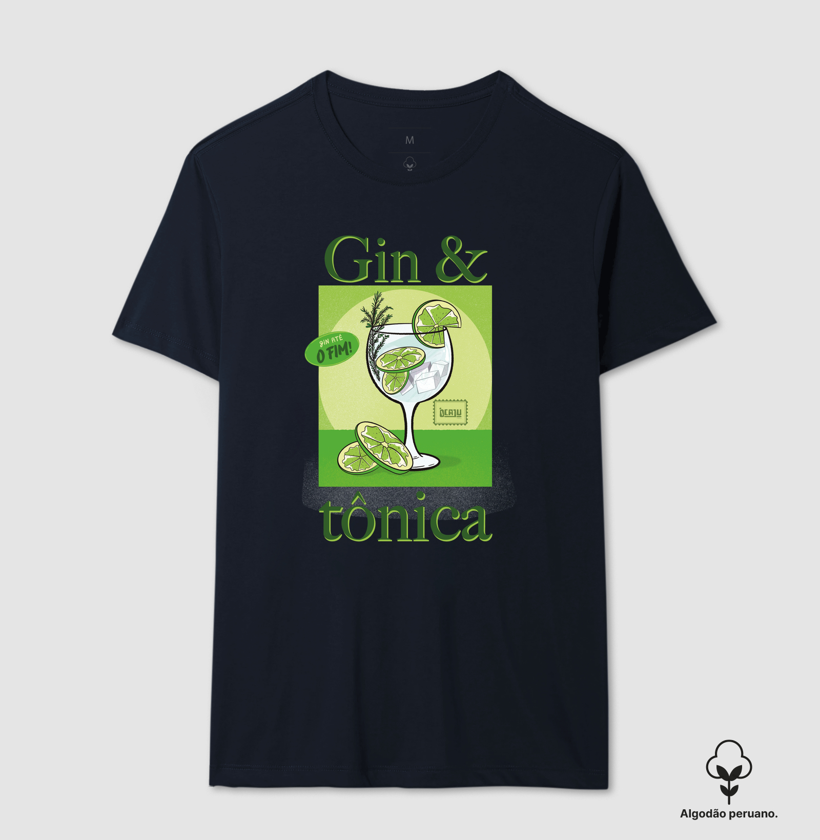 Gin & Tônica - Imagem 3