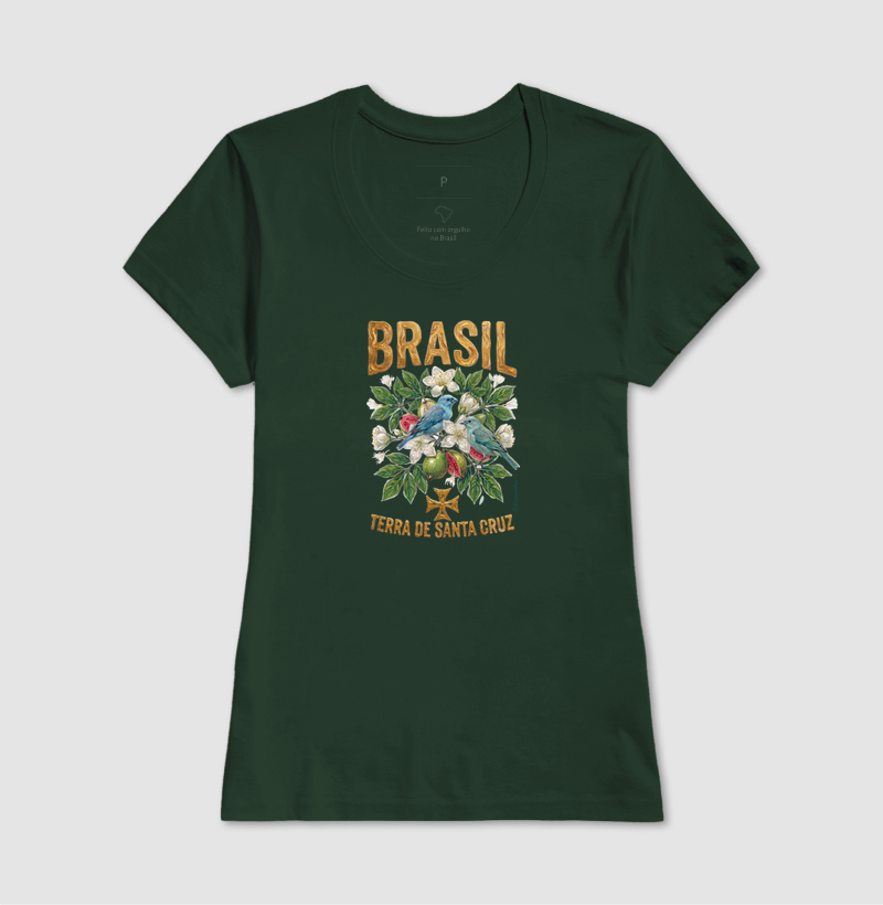 Sanhaços & Goiabeira (Brasil - Terra de Santa Cruz) - Imagem 13