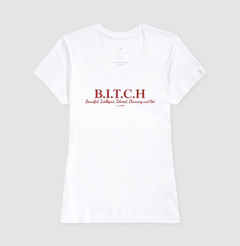 B.I.T.C.H. - Imagem 5