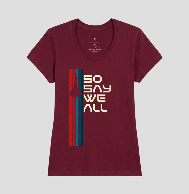So say we all - Imagem 14