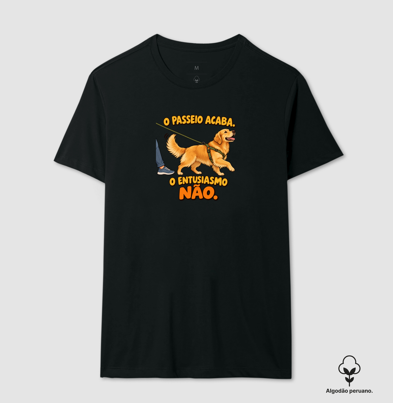 O passeio acaba. O entusiasmo não. - Imagem 5