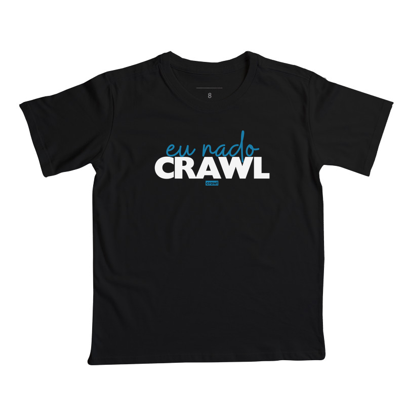 Eu Nado Crawl - Imagem 4