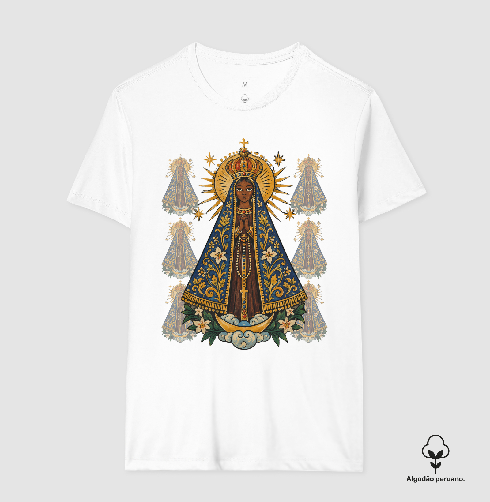 Nossa Senhora Aparecida - Imagem 8