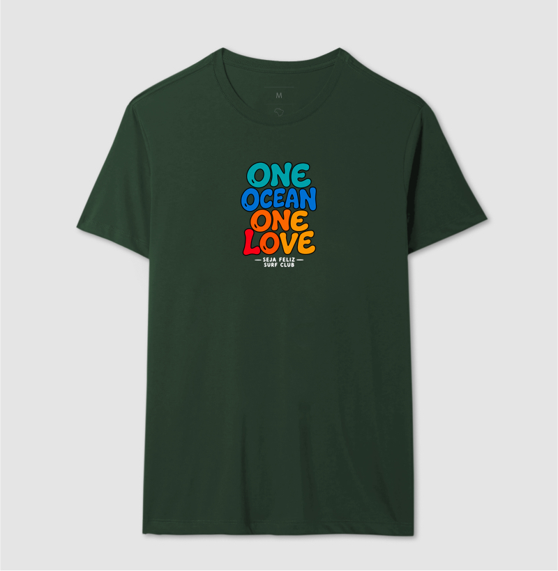 One Ocean One Love - Imagem 12