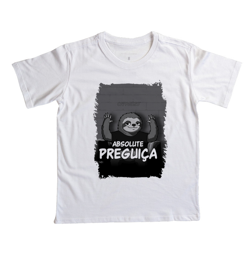 Absolute Preguiça - Imagem 2