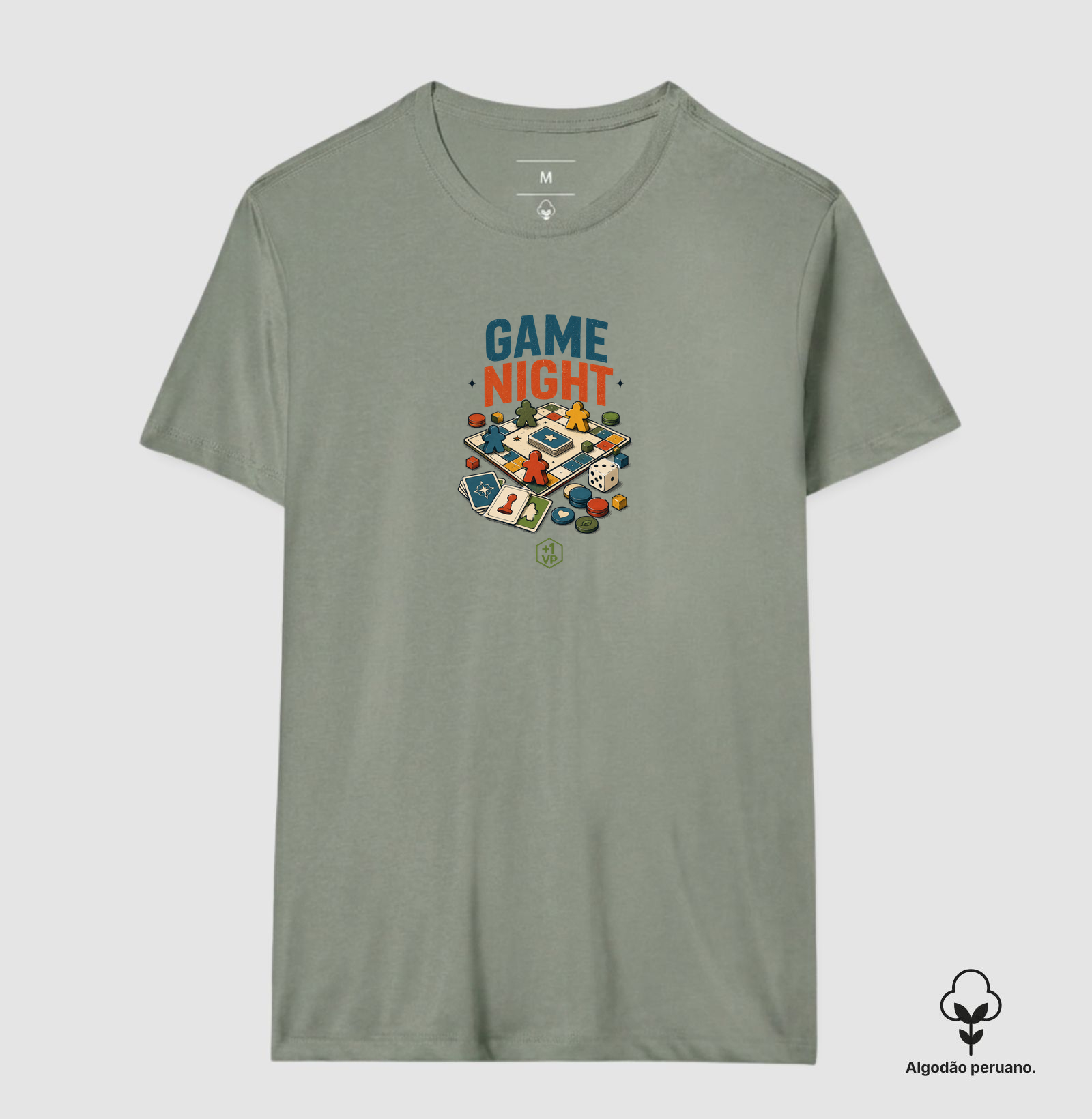 Camisa 8