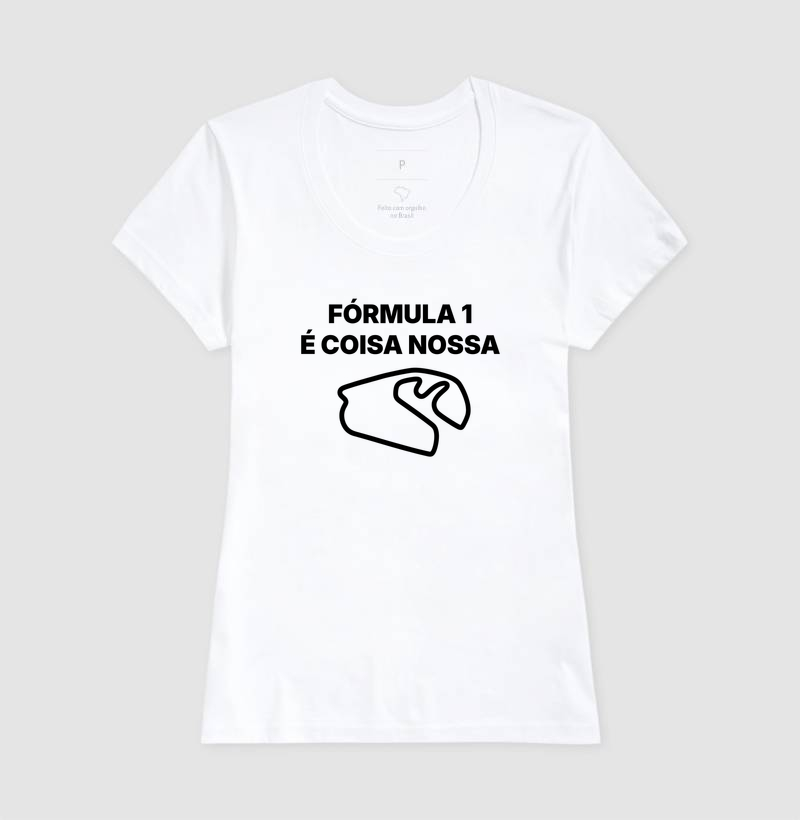 Fórmula 1 é coisa nossa - Imagem 5
