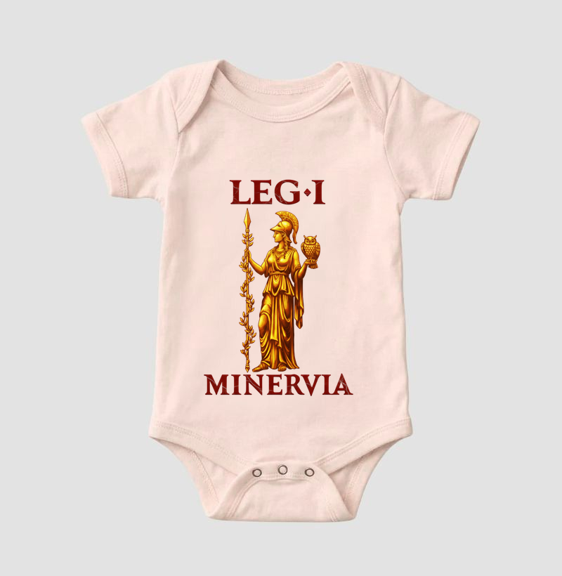 LEGIO — I Minervia - Imagem 5