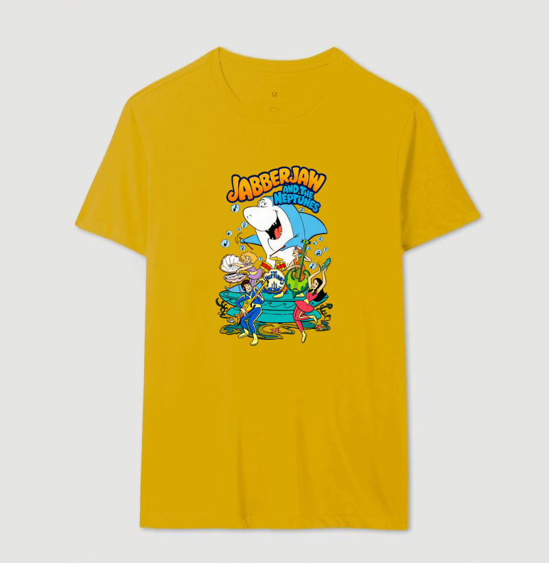 Camiseta Tutubarão - Imagem 14
