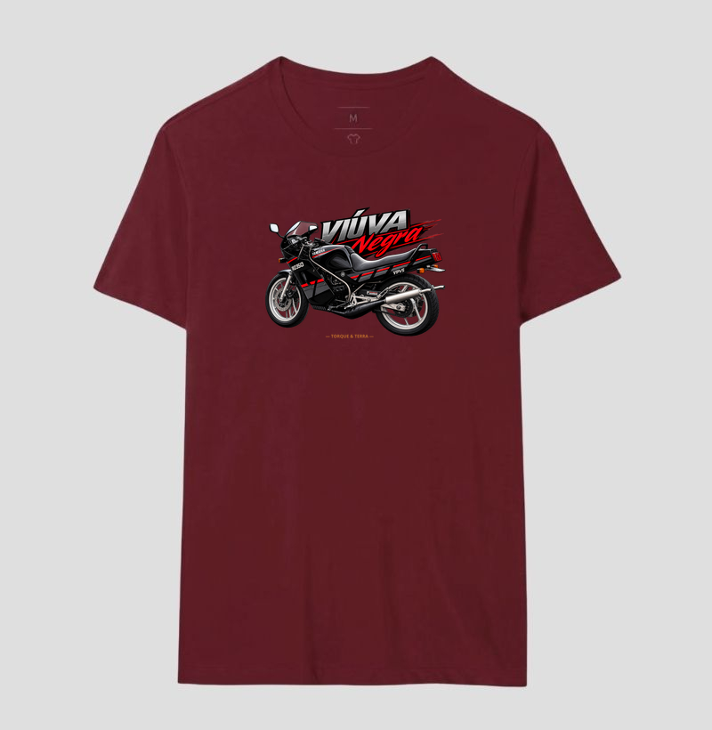 Moto viúva negra - Imagem 18