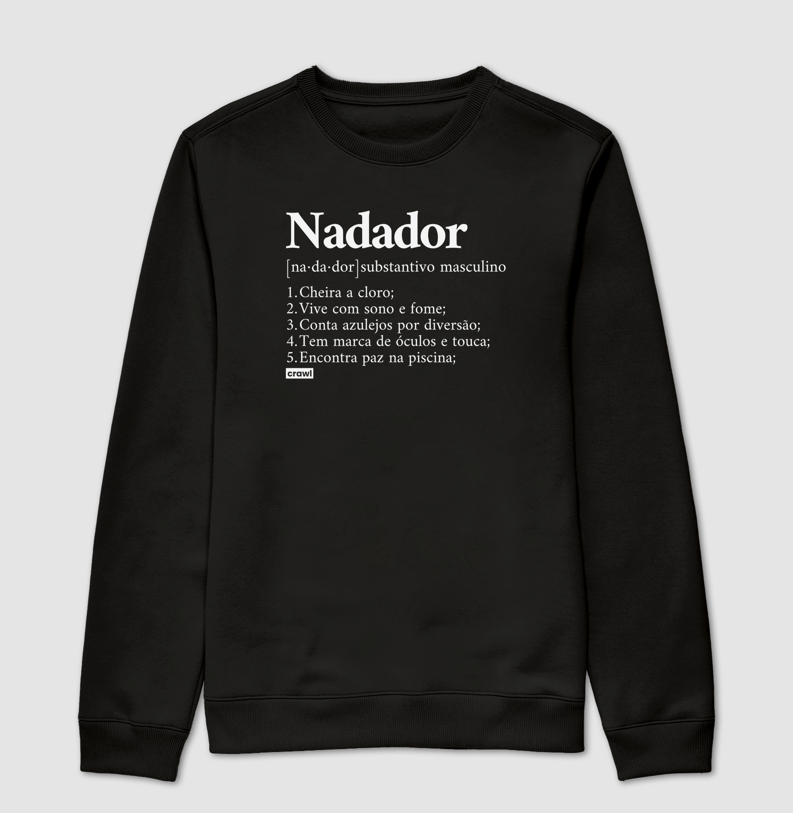 Nadador Definição - Imagem 4