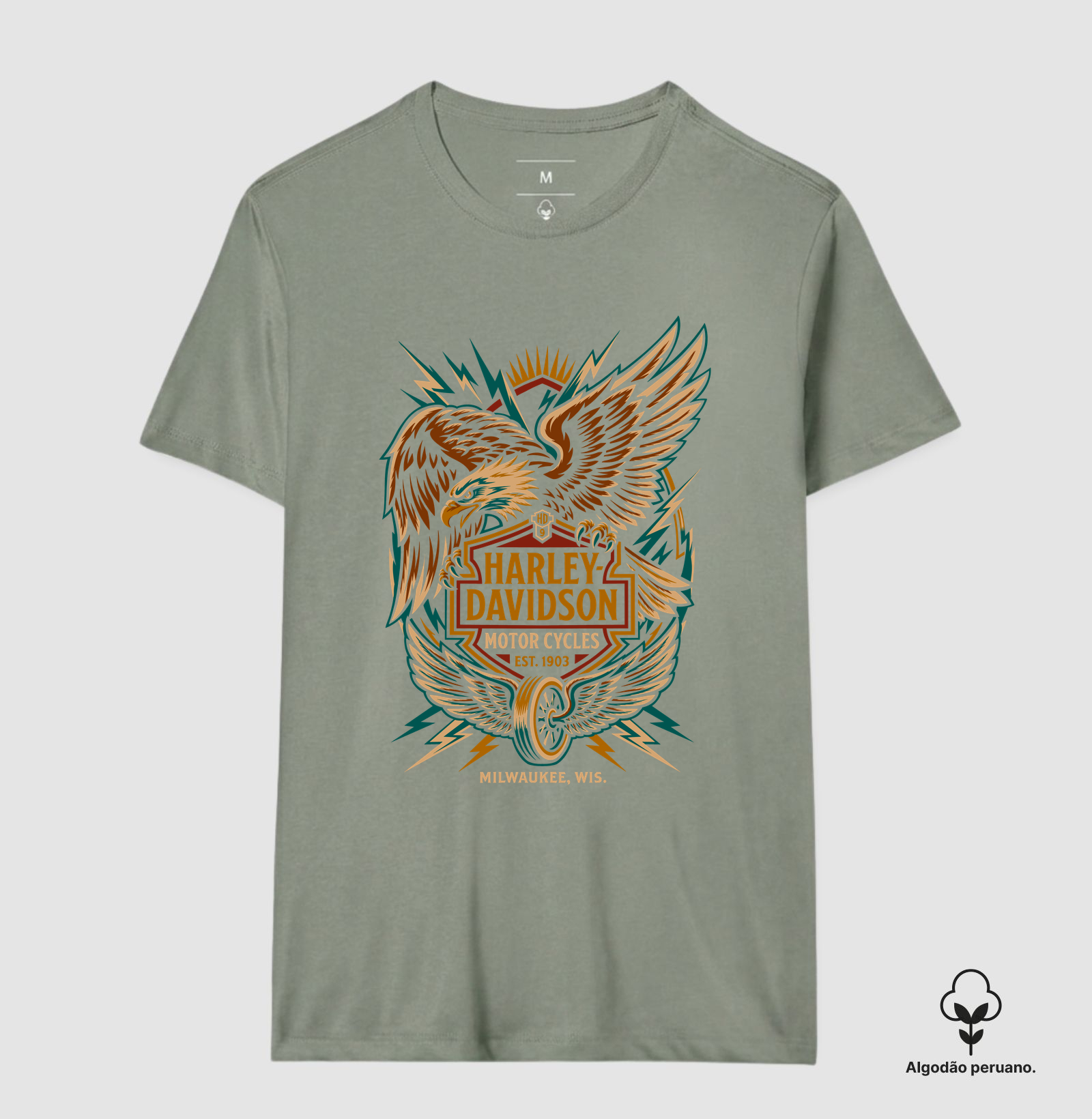 Camisa 6