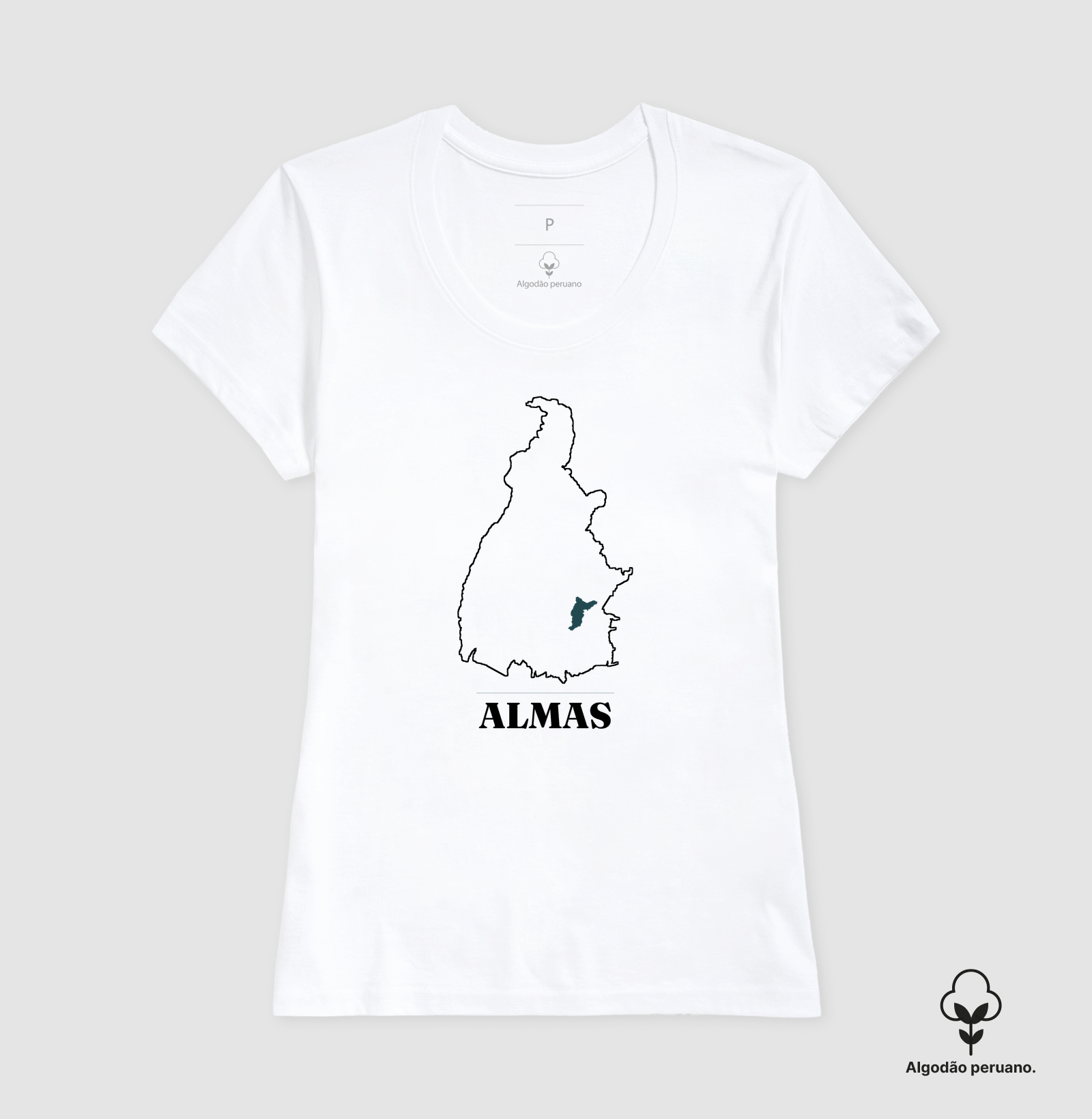 Almas | Traço TO - Imagem 9