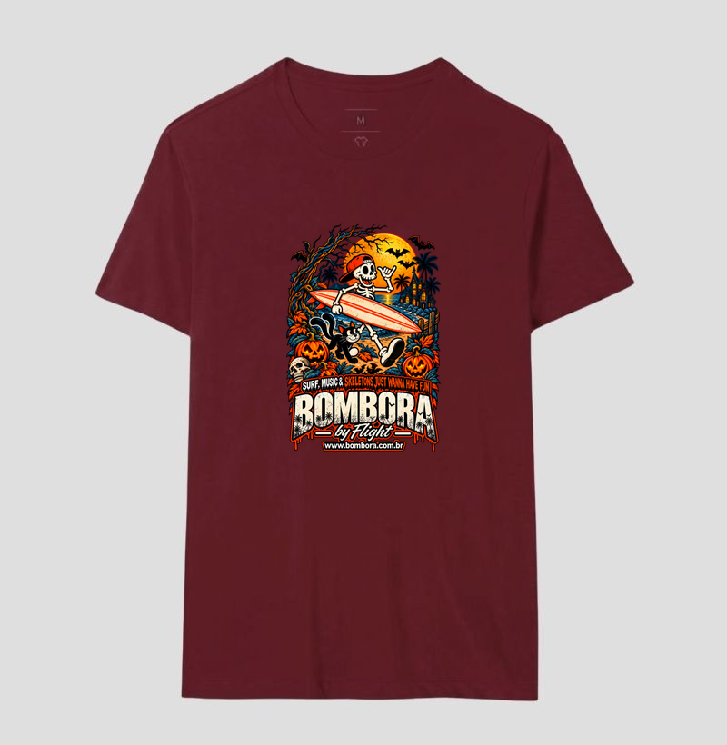 Skeletons Just Wanna Have Fun - Bombora - Imagem 18