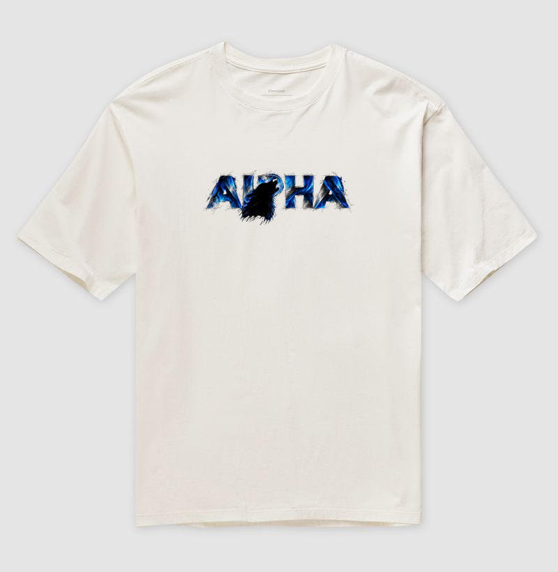 Alpha - Imagem 2