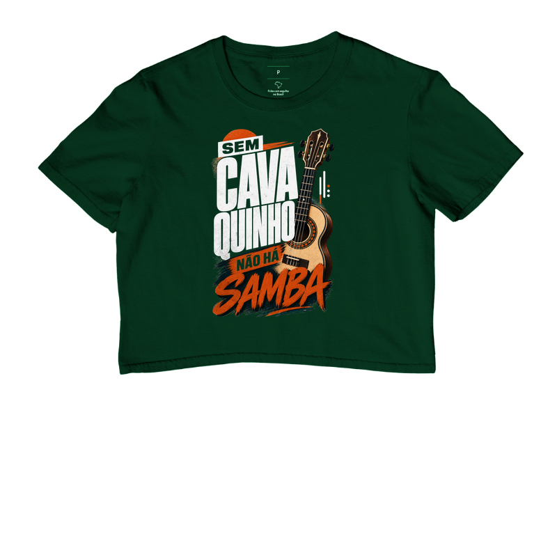 Sem Cavaquinho não há Samba - Imagem 5