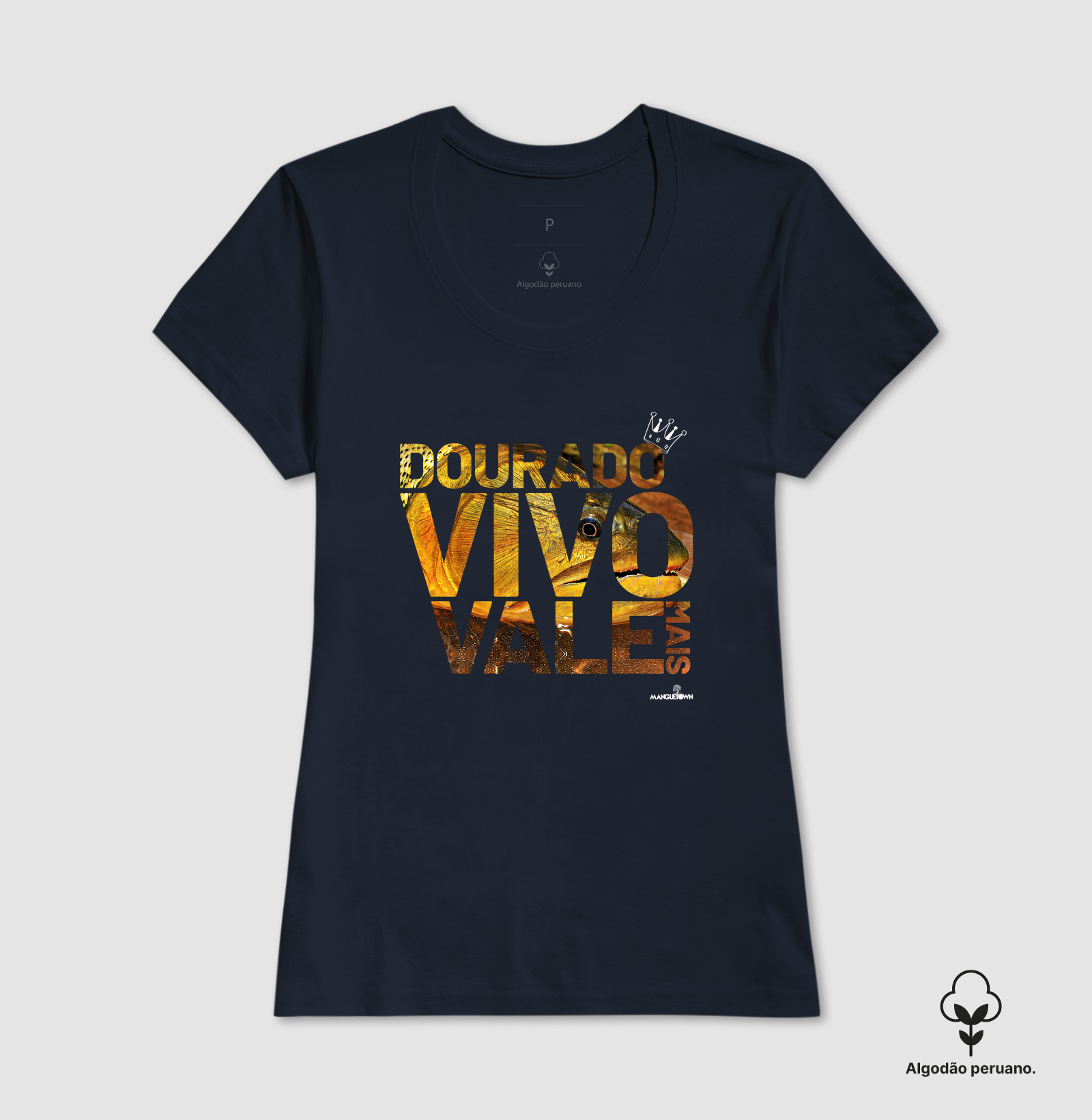 DOURADO VIVO PREMIUM - Imagem 5