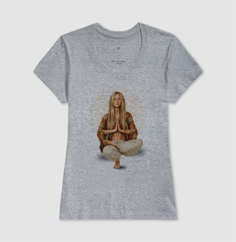 Gaby Meditando - Imagem 9