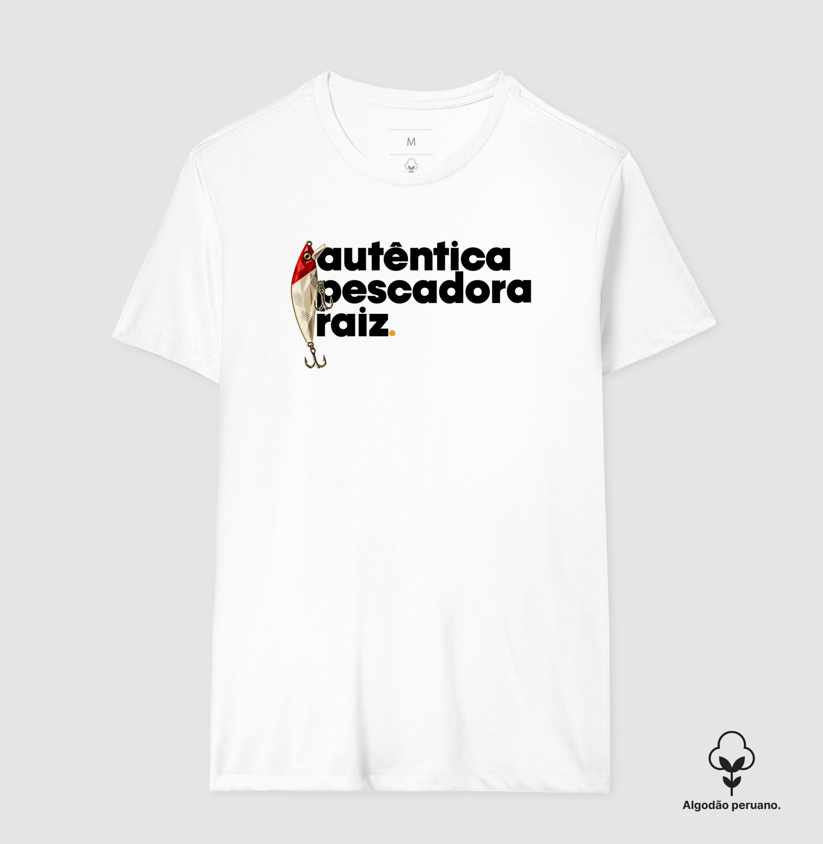 Autêntica Pescadora - Imagem 5