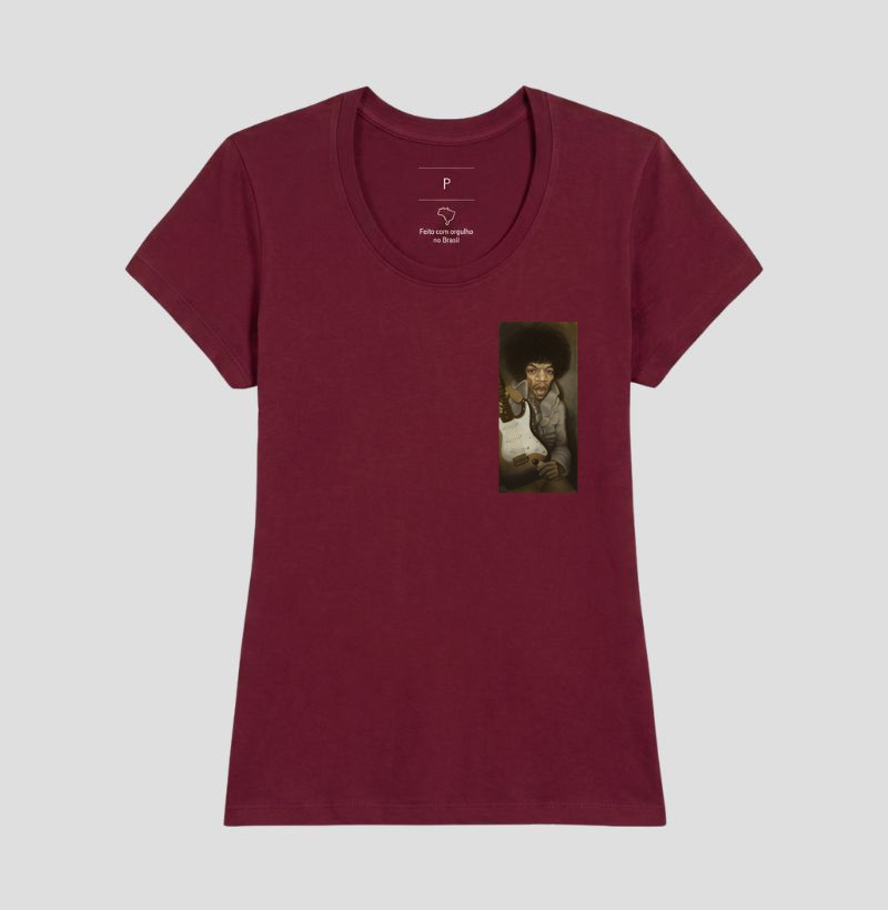 Camisa 19
