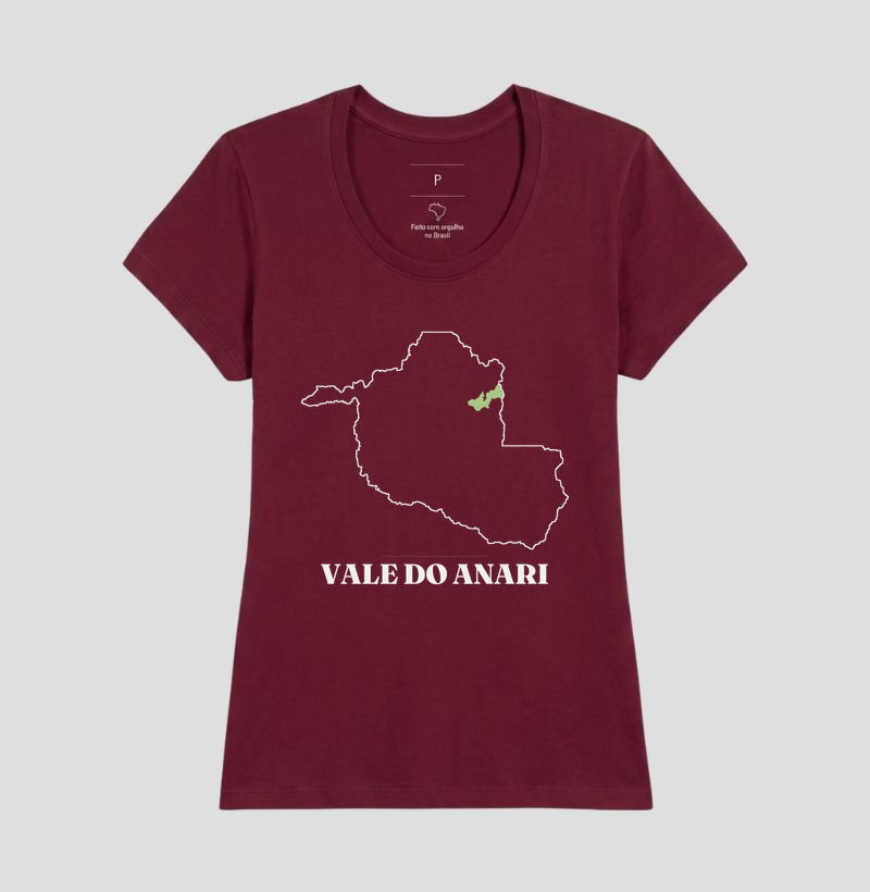 Vale do Anari | Traço RO - Imagem 19