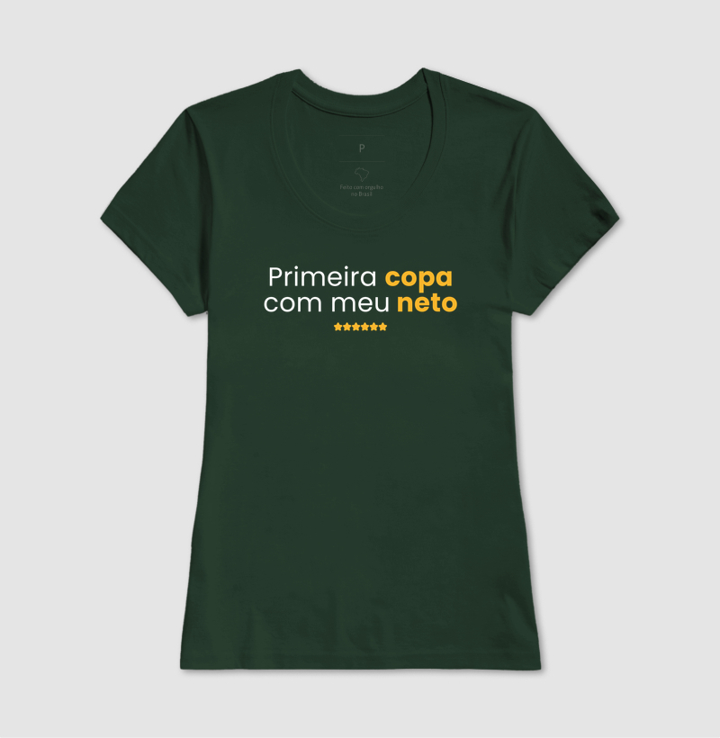 PRIMEIRA COPA COM MEU NETO - Imagem 6