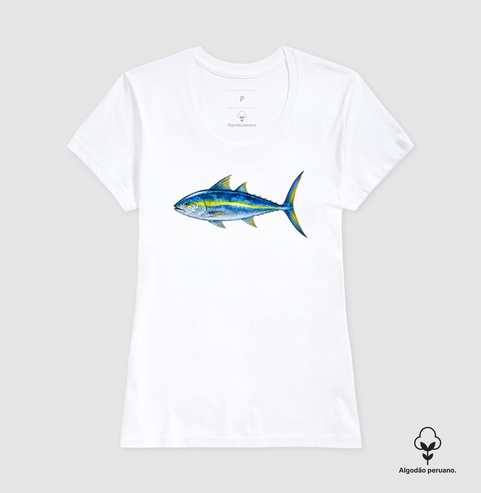 Yellowfin Tuna - Imagem 5